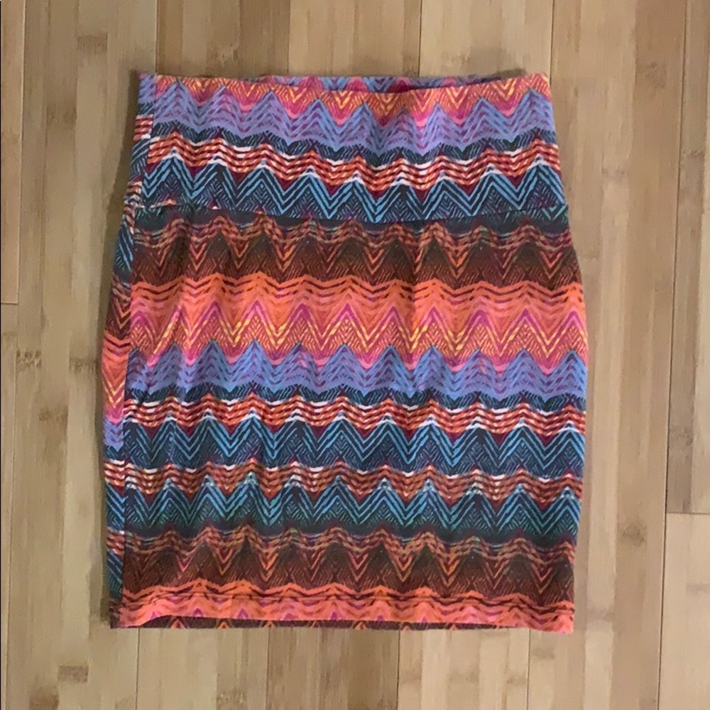 Charlotte Russe Skirt